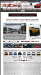 Mobile Screenshot of 370zsource.com